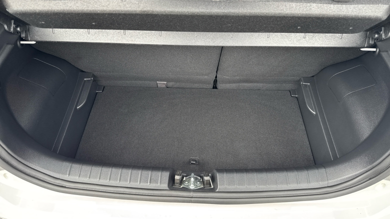 Kia Picanto 1.0 3 5dr Petrol Hatchback